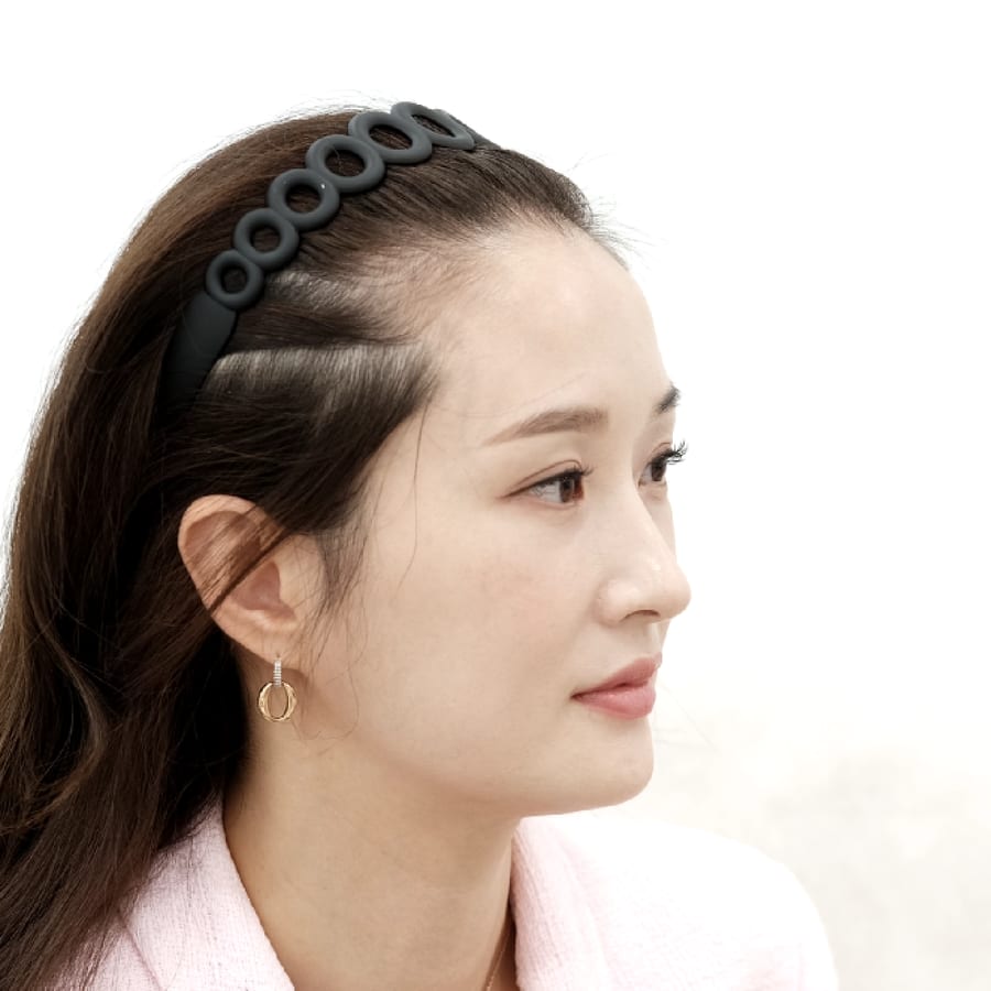 정은 수술 전