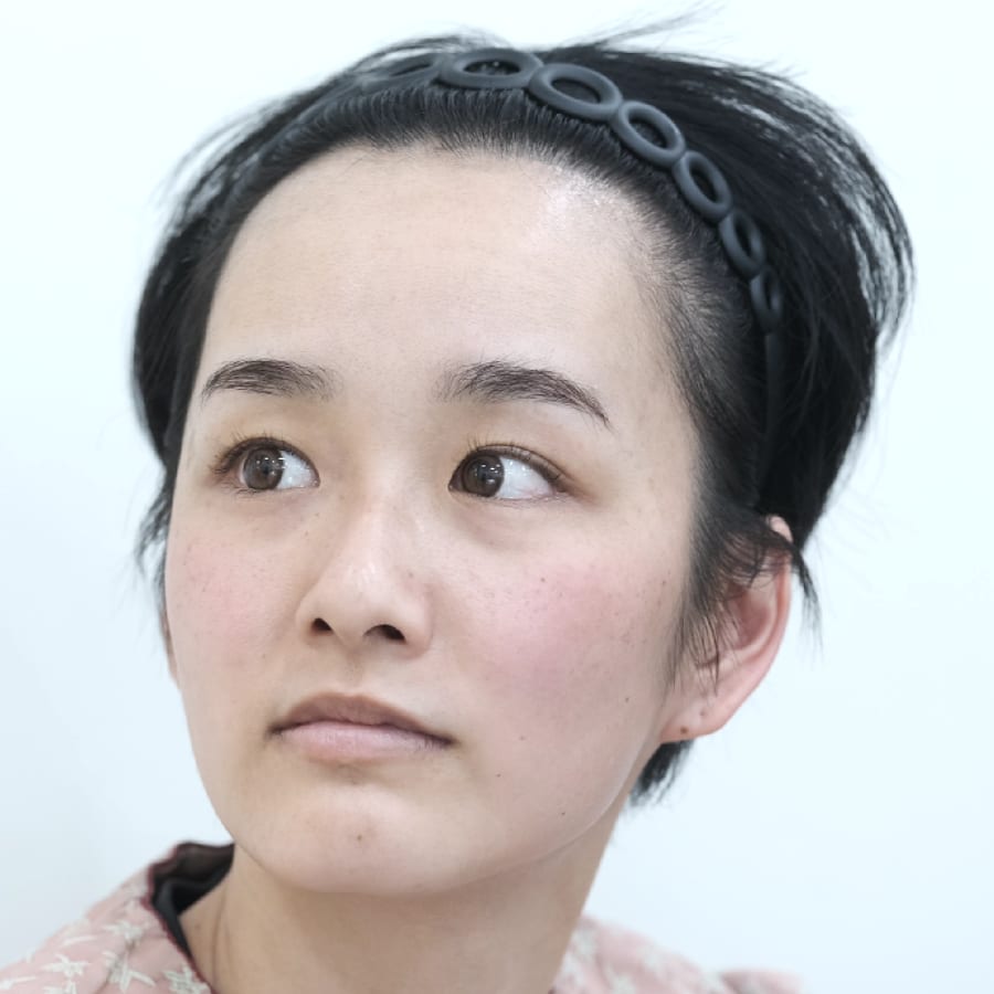 사사키 수술 전