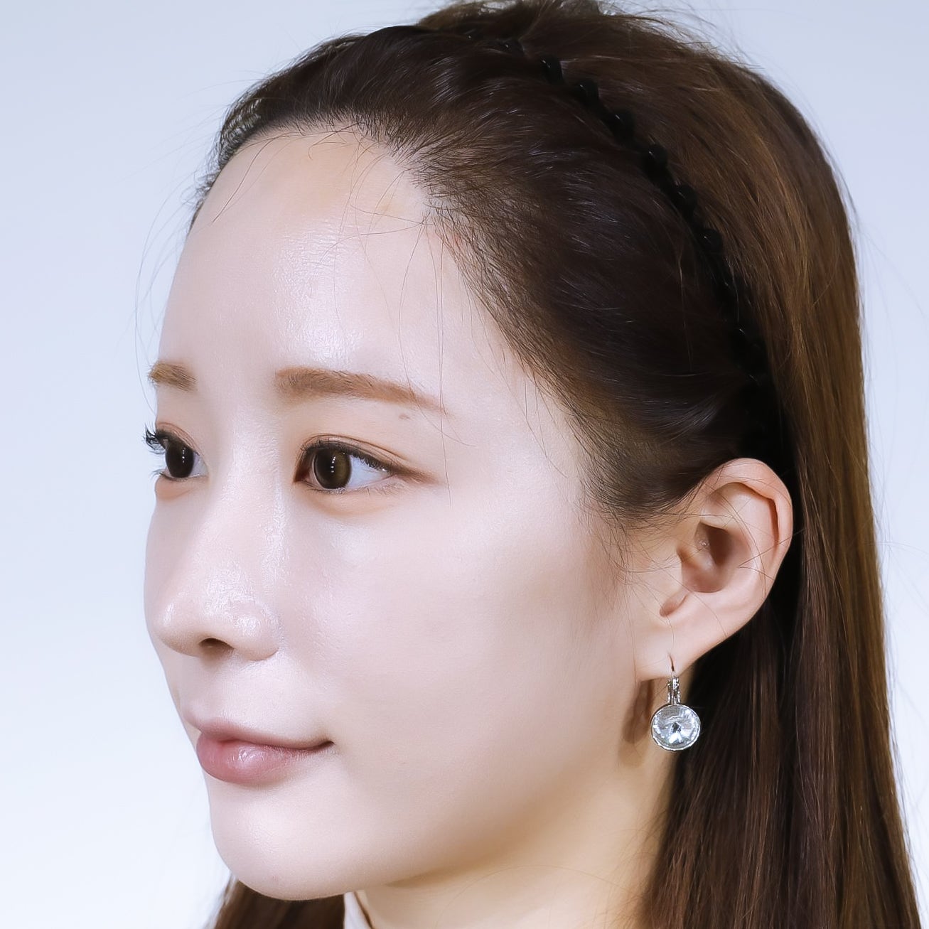BEFORE Eunbi FUT · ด้านข้าง