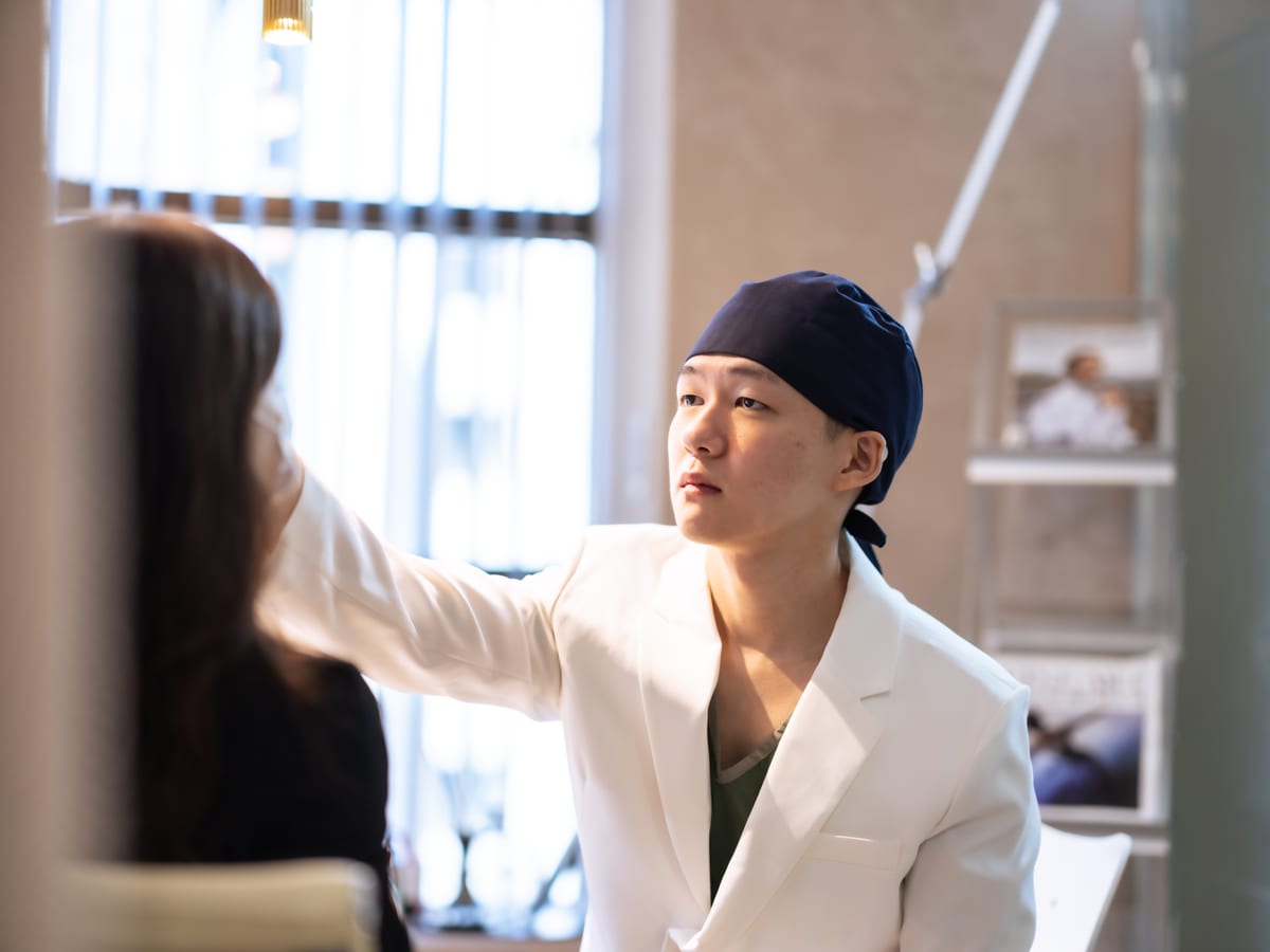 천수환 원장
