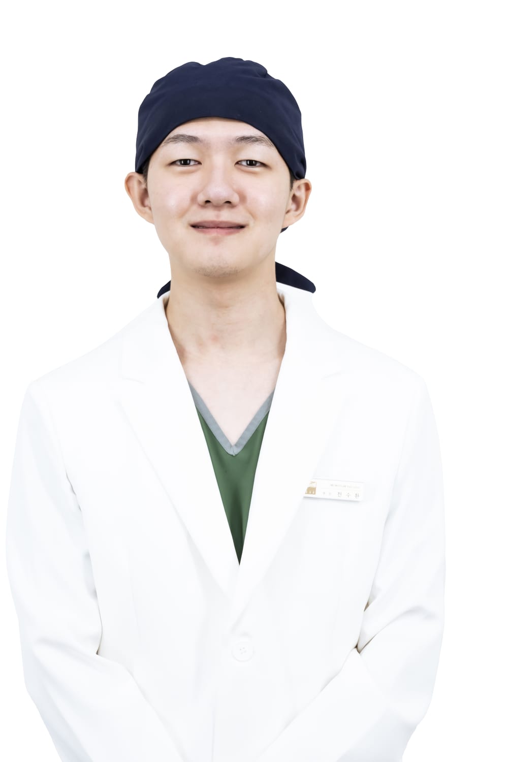 천수환 원장