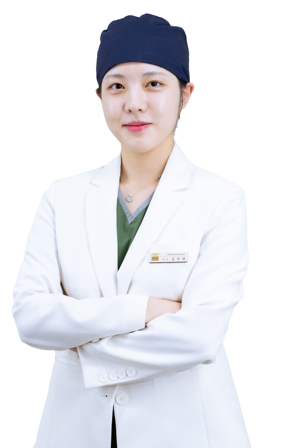 김주희 원장