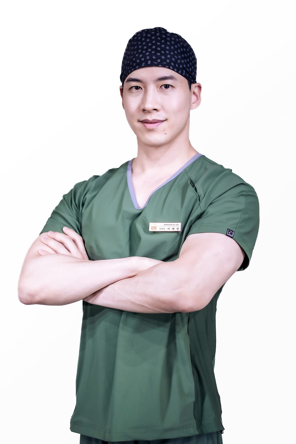 이재민 대표원장