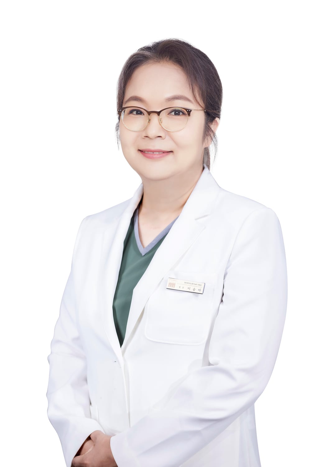 이승아 원장